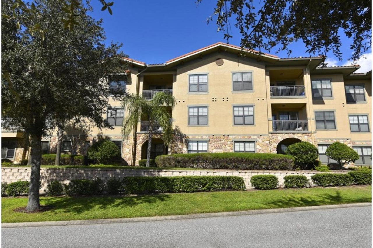 Holiday Villas Of Davenport Exterior foto